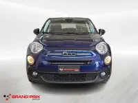 Usata Fiat 130 131 CV (96 kW) 2023 Blu SUV