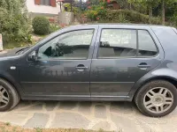 Usata VW Golf IV 101 CV (74 kW) 2003 Berlina