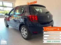 Usata Dacia Sandero 90 CV (66 kW) 2017 SUV