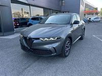 Nouvelle Alfa Romeo Tonale Sprint 131 ch (96 kW) 2025 Gris SUV