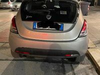 Usata Lancia Ypsilon 2014 Utilitaria