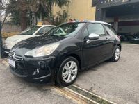 usata Citroën DS3 1.6 benzina Euro 5A