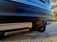 Usata Nissan Qashqai N-Connecta 131 CV (96 kW) 2019 Argento SUV