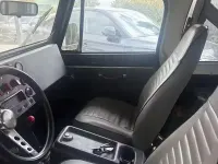Usata Jeep Wrangler 1991 Blu SUV