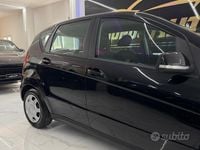Usata Mercedes A160 Edition 95 CV (69 kW) 2011 Nero Berlina
