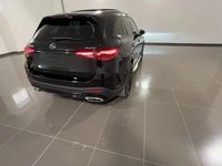 Nuova Mercedes GLC220 Advanced 2025 Nero SUV