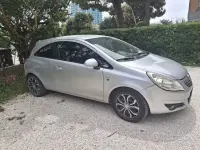 Usata Opel Corsa 80 CV (58 kW) 2011 Utilitaria