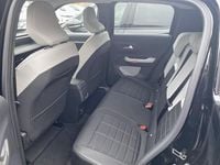 Nuova Citroën e-C3 83 kW (113 CV) 2025 Nero Utilitaria