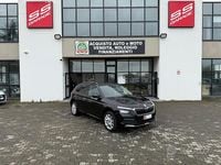 Usata Skoda Kamiq 116 CV (85 kW) 2020 Nero SUV