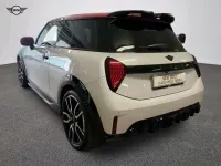 Usata Mini John Cooper Works 231 CV (169 kW) 2025 Bianco Utilitaria