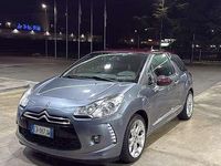Usata DS Automobiles DS3 Crossback 90 CV (66 kW) 2010