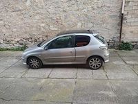 Usata Peugeot 206 110 CV (80 kW) 2004 Berlina