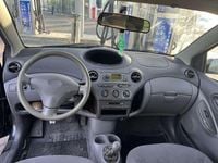 Usata Toyota Yaris 68 CV (50 kW) 2001 Berlina