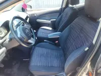 Usata Mazda 2 75 CV (55 kW) 2009 Grigio Utilitaria