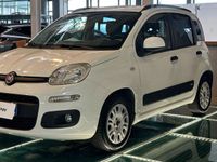 usata Fiat Panda 1.3 MJT S&S Easy del 2014 usata a Reggio nell'Emilia