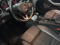 Usata Mercedes A180 95 CV (69 kW) 2016 Bianco Utilitaria