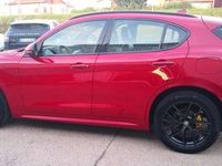 usata Alfa Romeo Stelvio 2.2 t VELOCE Q4 210cv auto AFFARONE!!