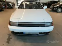 Usata Toyota Celica GT 140 CV (102 kW) 2026 Bianco Cabrio