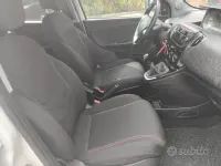 Usado Lancia Ypsilon 75 HP (55 kW) 2013 Branco Citadino