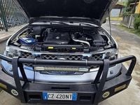 Usata Nissan Pathfinder 174 CV (127 kW) 2006 Grigio SUV