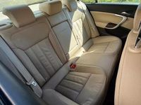 Usata Opel Insignia 178 CV (130 kW) 2009 Berlina