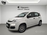 Usata Fiat Panda Easy 69 CV (50 kW) 2016 Utilitaria