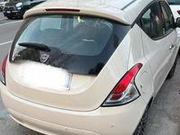 Usata Lancia Ypsilon 80 CV (58 kW) 2016 Utilitaria