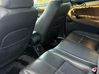 Usata Alfa Romeo 147 150 CV (110 kW) 2007 Blu Utilitaria