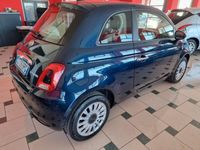 usata Fiat 500 hybrid senza obbligo finanziamento