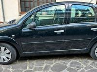 Usata Citroën C3 2006 Utilitaria