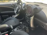 Usata Mini Cooper D Countryman 111 CV (81 kW) 2014 SUV