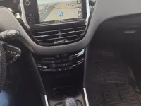Usata Peugeot 2008 82 CV (60 kW) 2014 SUV