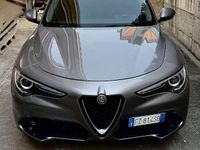 Usata Alfa Romeo Stelvio Executive 209 CV (153 kW) 2019 SUV