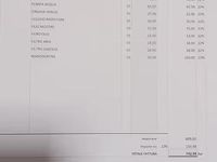 Usata VW Passat 2006 Marrone Monovolume