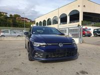 usata VW Golf 2.0 TDI GTD DSG