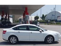 usata Citroën C5 2.0 hdi 16v Executive (business) 140cv