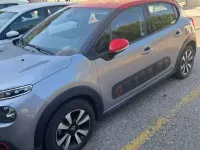 Usata Citroën C3 Live 83 CV (61 kW) 2019 Utilitaria