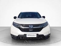 Usata Honda CR-V Sport 145 CV (106 kW) 2022 Bianco SUV