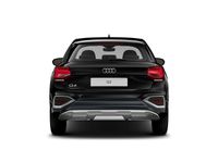 Nuova Audi Q2 Advanced 116 CV (85 kW) 2026 Nero brillante SUV