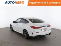 Usata BMW 220 M Sport 190 CV (139 kW) 2024 Bianco Coupé