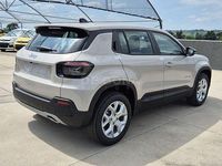 Nuova Jeep Avenger Altitude 101 CV (74 kW) 2025 SUV