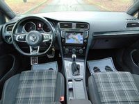 Usata VW Golf VII Sportline 184 CV (135 kW) 2016 Berlina