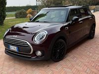 Usata Mini One D Clubman 116 CV (85 kW) 2016 Station wagon
