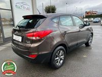 usata Hyundai ix35 1.7 CRDi 2WD Comfort