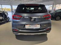 Usata DR DR 4.0 155 CV (114 kW) 2022 Grigio SUV