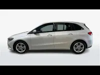 Usata Mercedes 200 Executive 2019 Grigio chiaro Monovolume