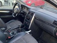Usata Mercedes B200 140 CV (102 kW) 2008 Monovolume