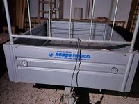 Usata Suzuki Jimny 2003 Blu SUV