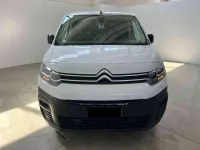 Usata Citroën Berlingo 102 CV (75 kW) 2023 Bianco Monovolume