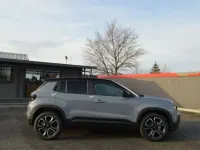 Nuova Jeep Avenger Summit 101 CV (74 kW) 2025 Storm grey SUV